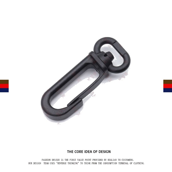 M095D-13 Dog Hook Buckle