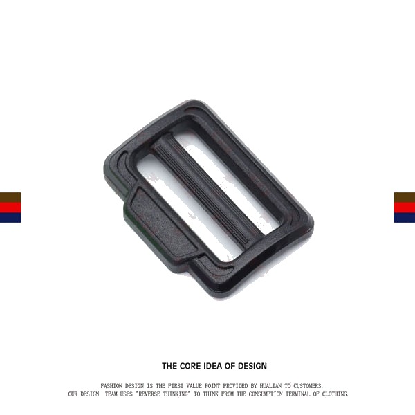 M1055-25 Buckle-Tri-Glide