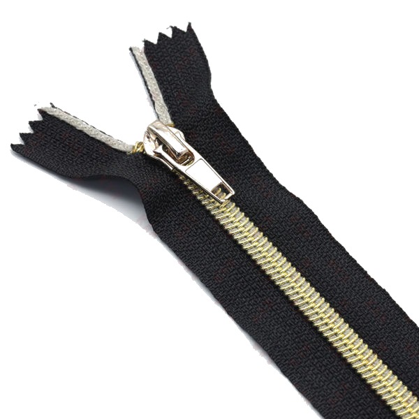 Nylon 5# Gold Teeth Nylon Series