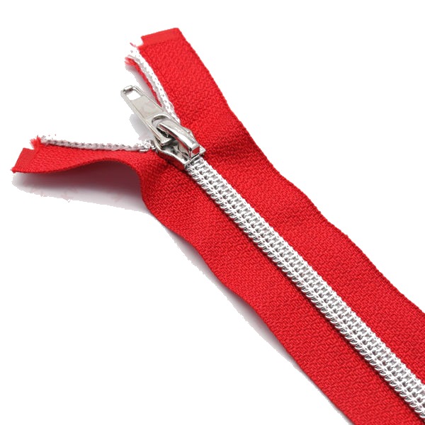 Nylon 5# Silver Teeth Nylon Series