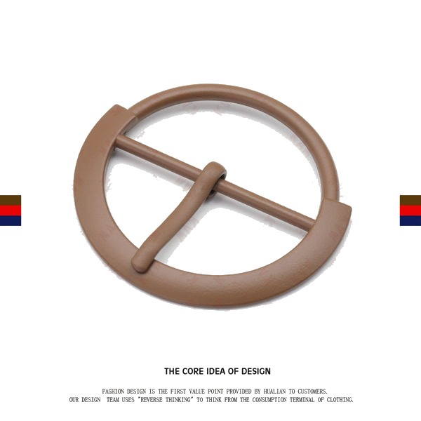 YJB0099-45 Buckles for Skirt