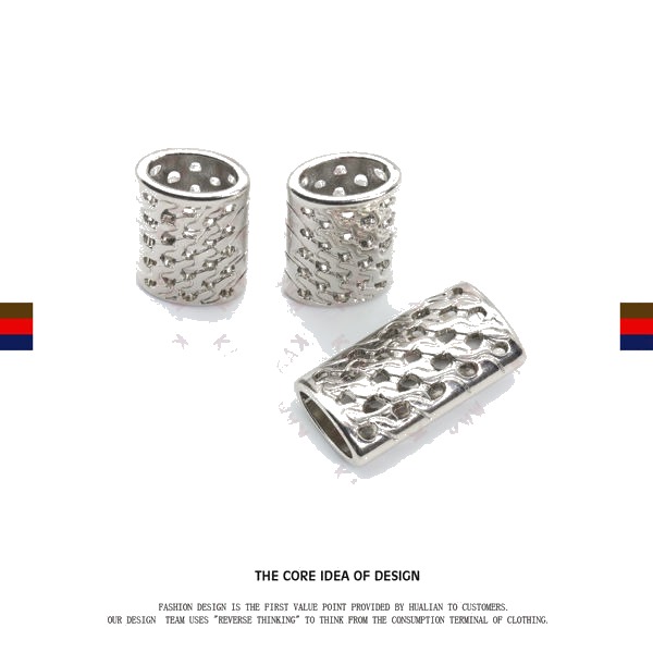YA0001 Cord End