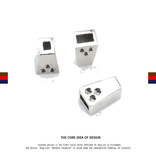 YA0009 Cord End