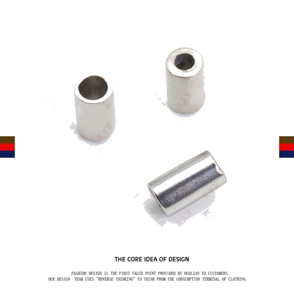 YA2563 Cord End