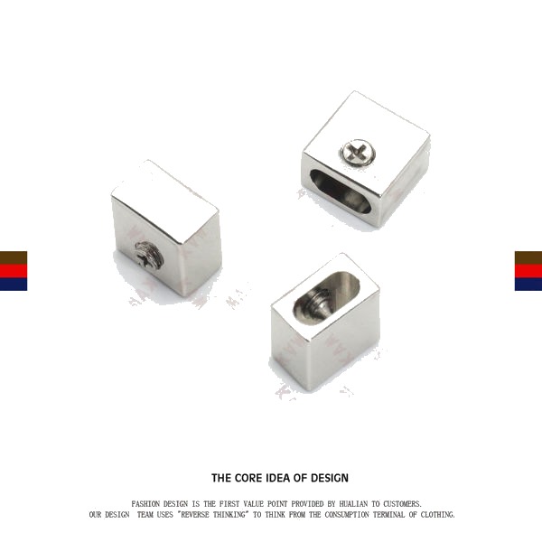 YA2590 Cord End