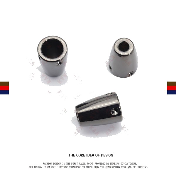 YA2595B Cord End