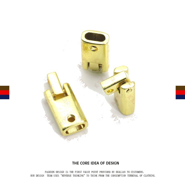 YA2601 Cord End