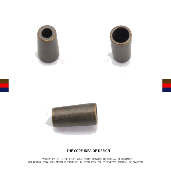 YA2638 Cord End