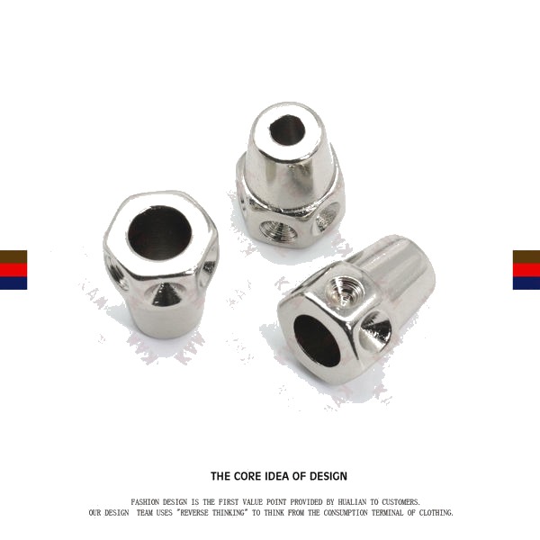 YA2658B Cord End