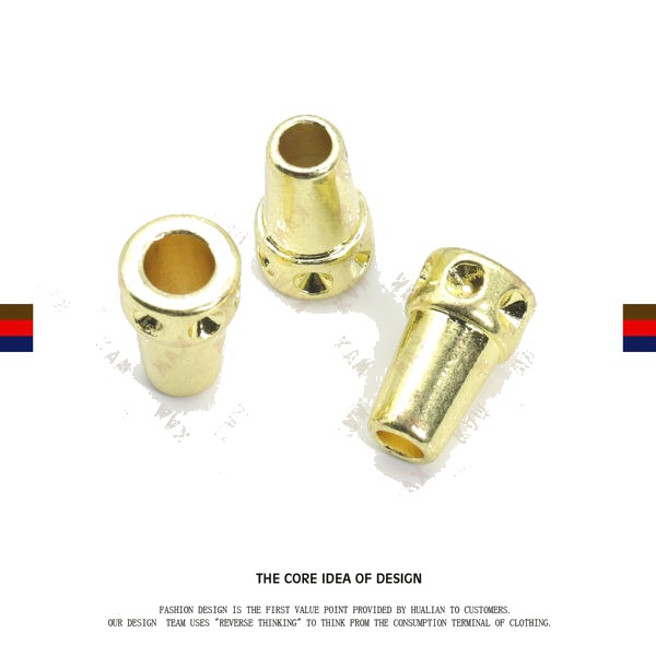 YA2658D Cord End