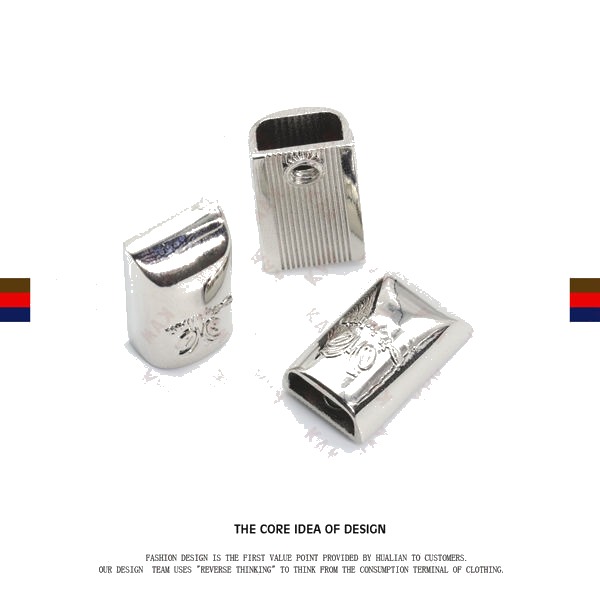 YA2666B Cord End