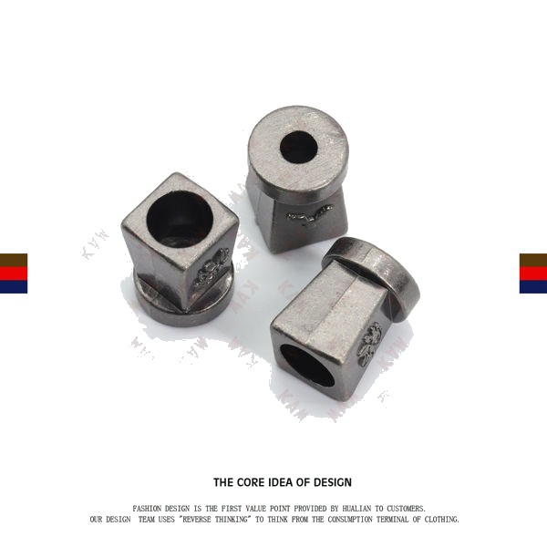 YA2676 Cord End