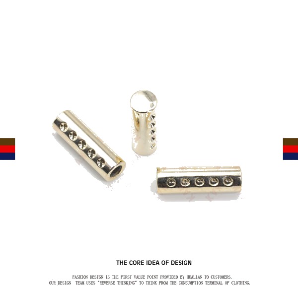YA2687 Cord End