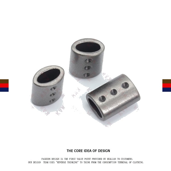YA2688B Cord End