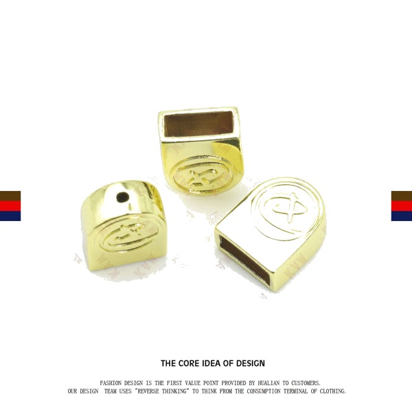 YA2701 Cord End