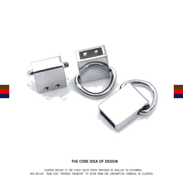 YA2703B Cord End