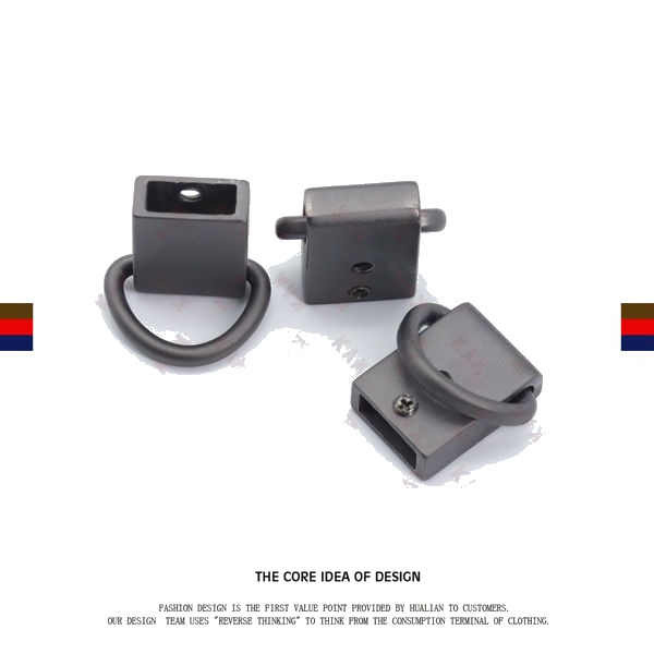 YA2703 Cord End