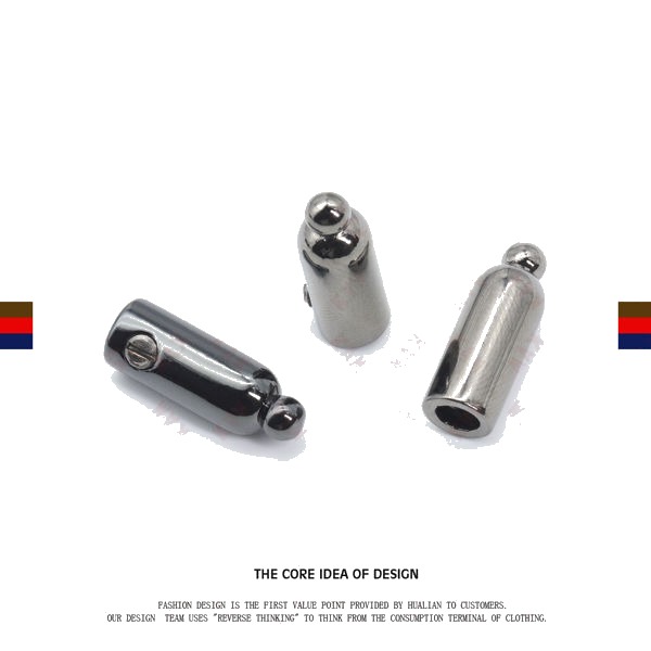 YA2723 Cord End