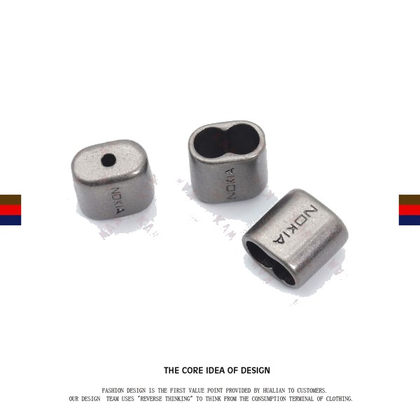 YA2758 Cord End
