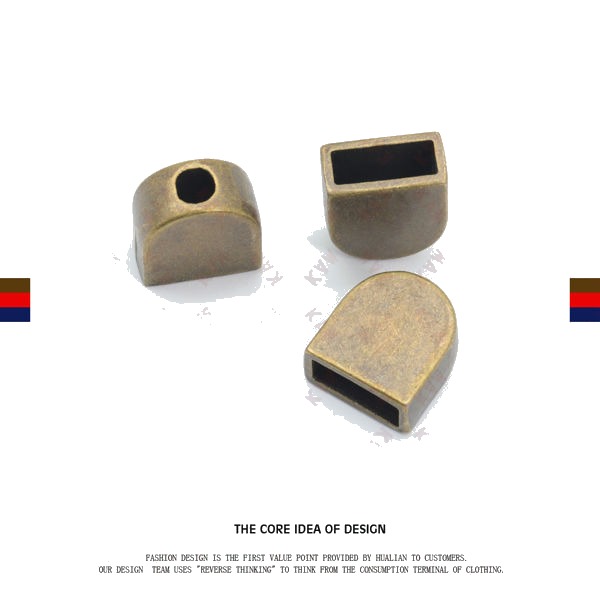 YA2776 Cord End