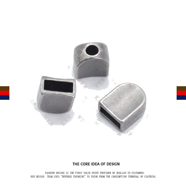 YA2784 Cord End