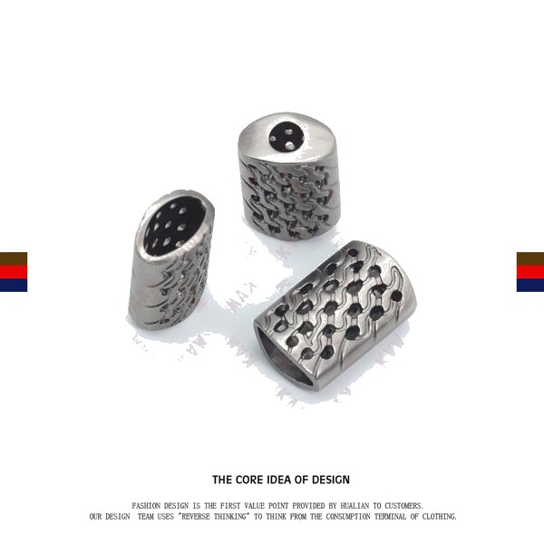 YA2788B Cord End