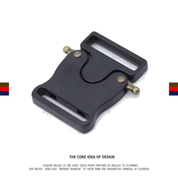 YMF0005-24 Clasp Buckle