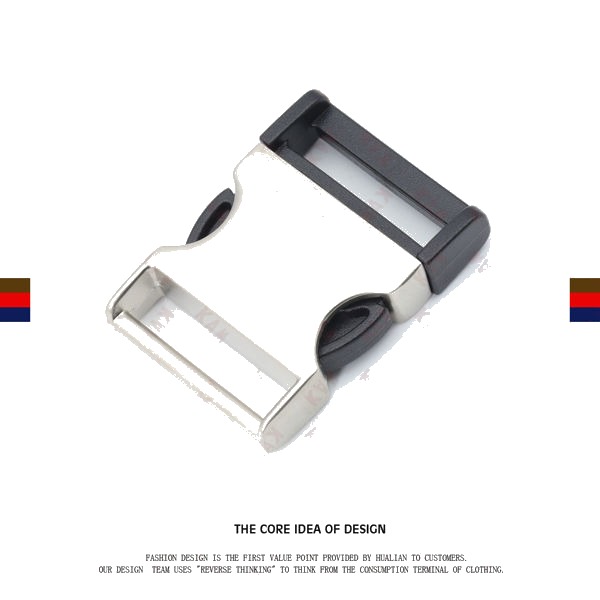 YMF0042-25 Clasp Buckle