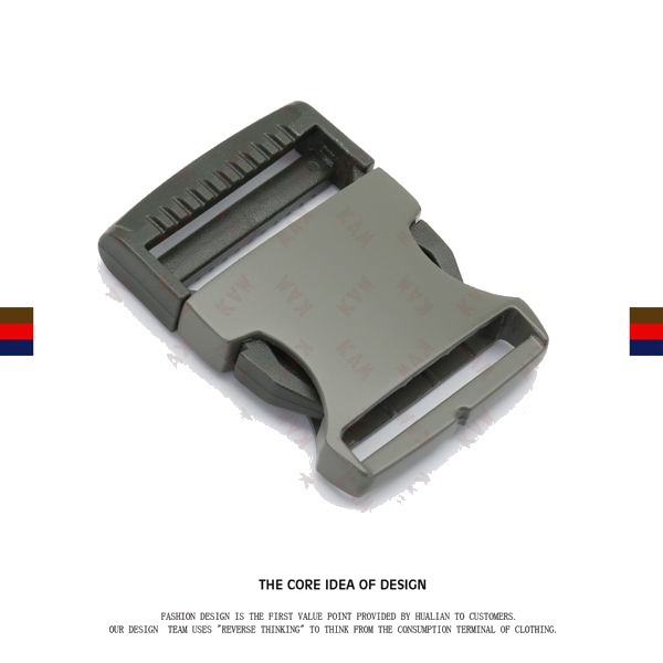 YMF0807-32.5 Clasp Buckle