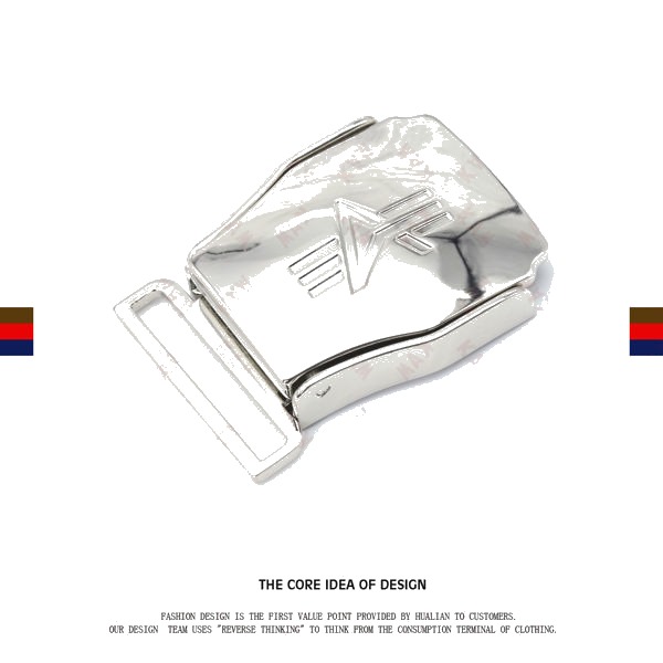 YMF0986C-41.5 Clasp Buckle