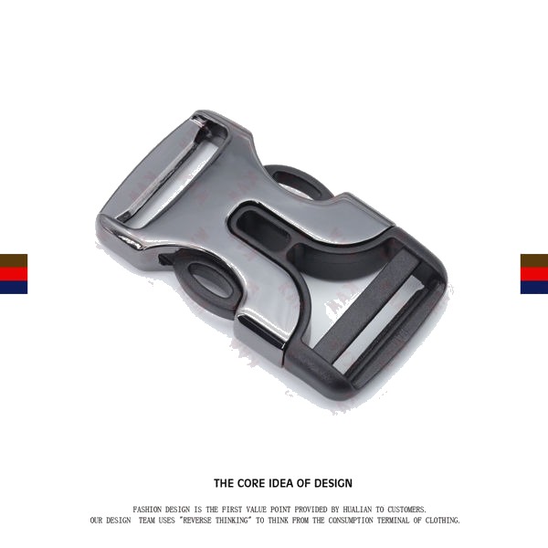 YMF1102-25 Clasp Buckle