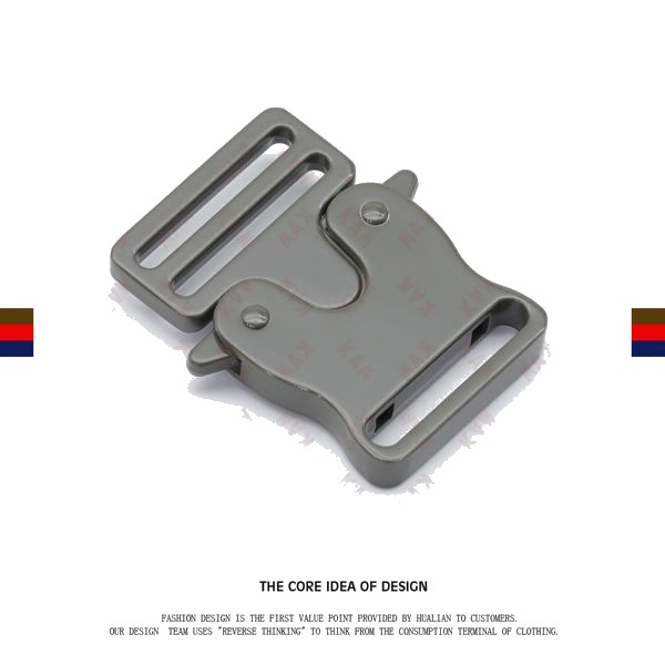 YMF3203-25 Clasp Buckle