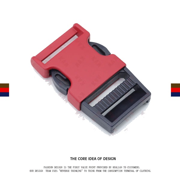 YMF3208-27 Clasp Buckle