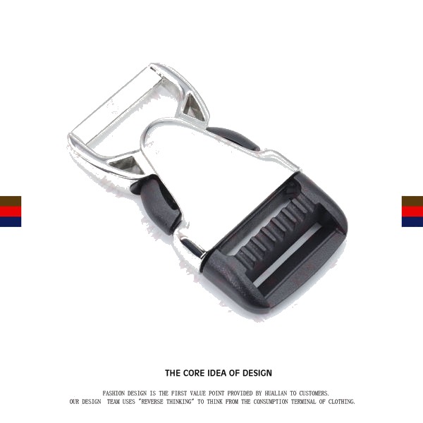 YMF3209-25 Clasp Buckle