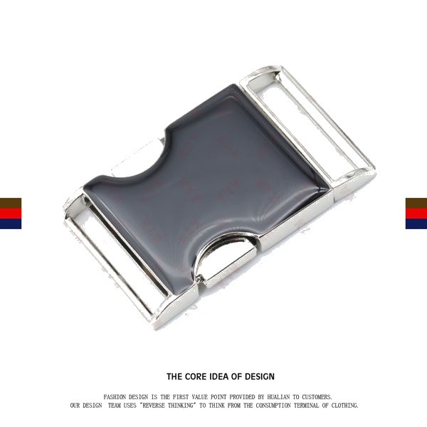 YMF3213C-30 Clasp Buckle