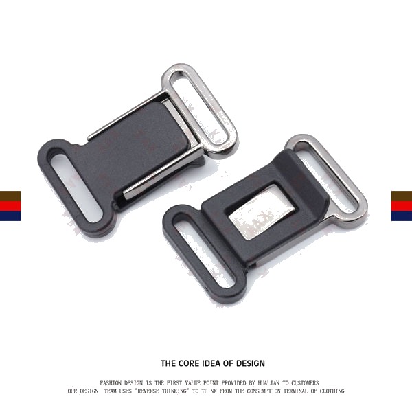 YMF3243-26 Clasp Buckle