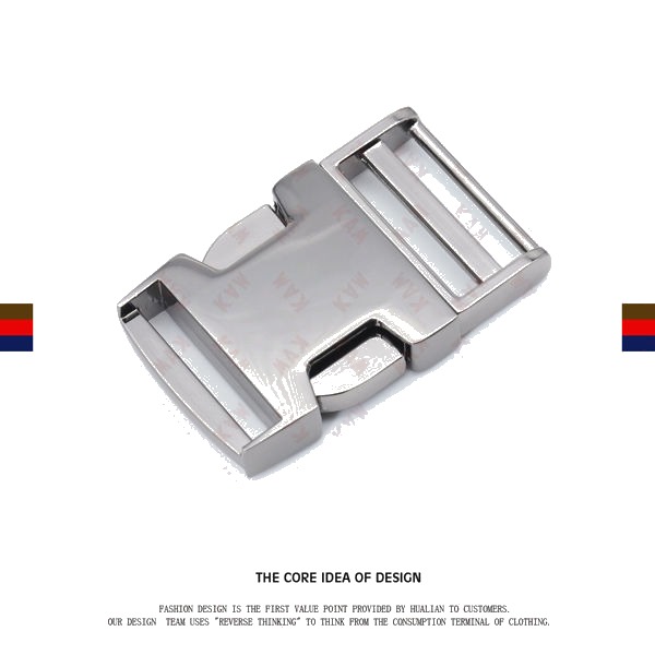 YMF32050-25 Clasp Buckle
