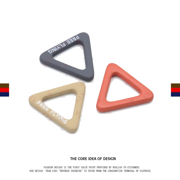 YM3011-15 Buckles for Bag