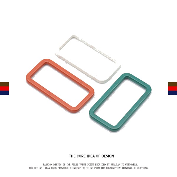 YMA0116-35 Buckles for Bag