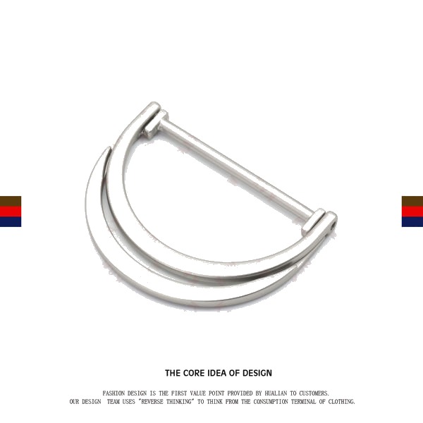 YMB0085-40 Buckles for Bag