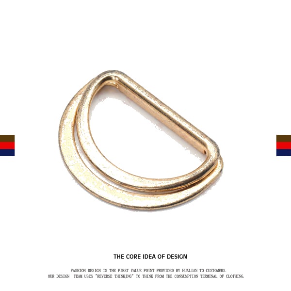 YMD0101-40 Buckles for Bag