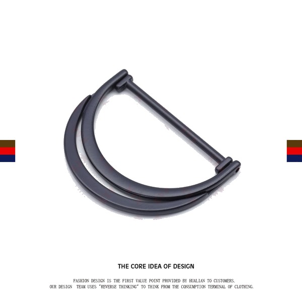 YMD0107B-45 Buckles for Bag