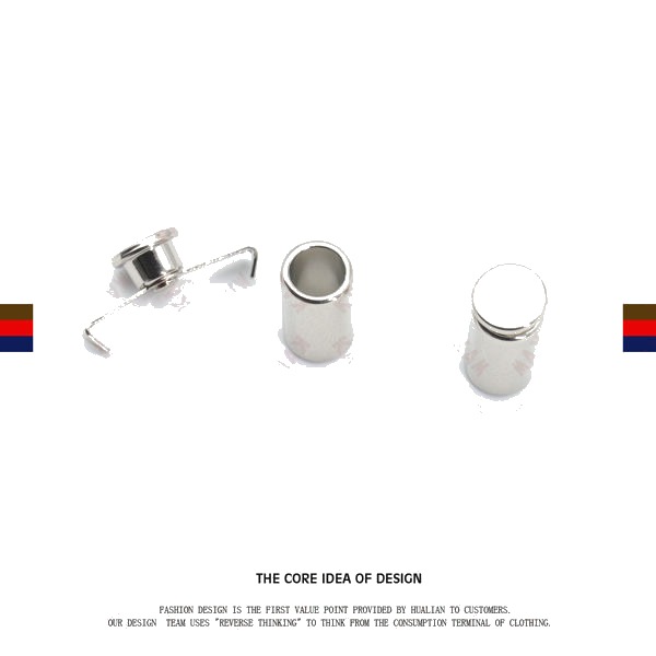 YA0595B Cord End