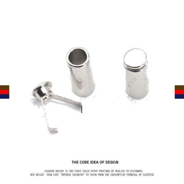 YA0595D Cord End