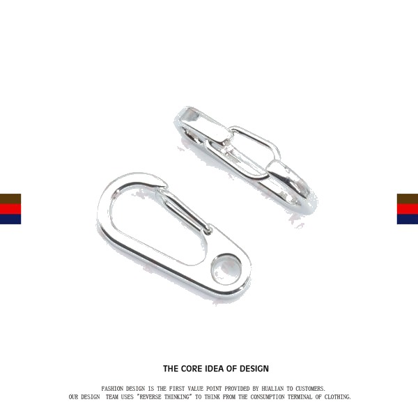 YME0167 Dog Hook Buckle
