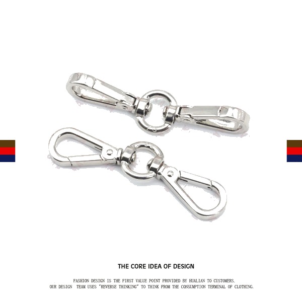 YME0199-12 Dog Hook Buckle