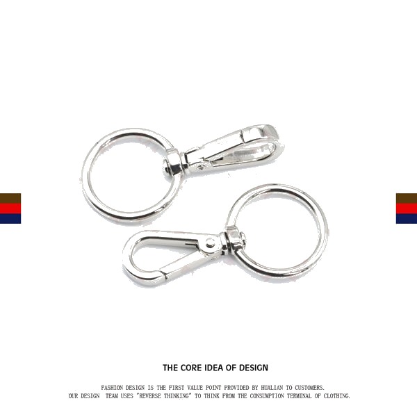 YME0200-25 Dog Hook Buckle