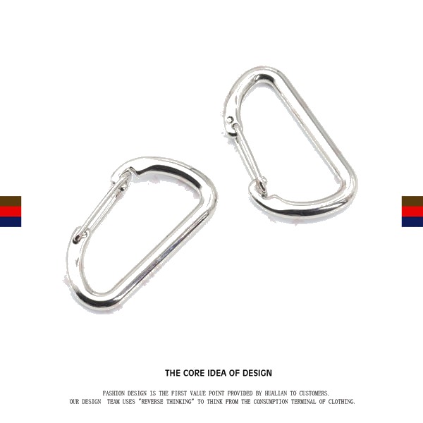 YME0231 Dog Hook Buckle