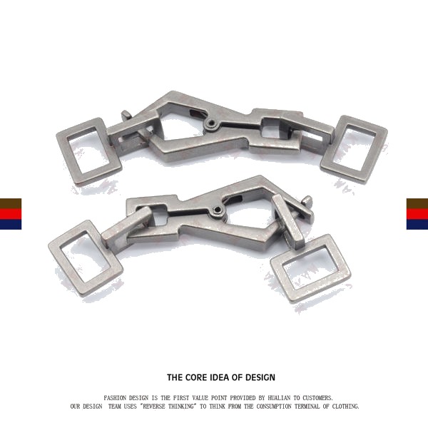 YME0236-14.5 Dog Hook Buckle