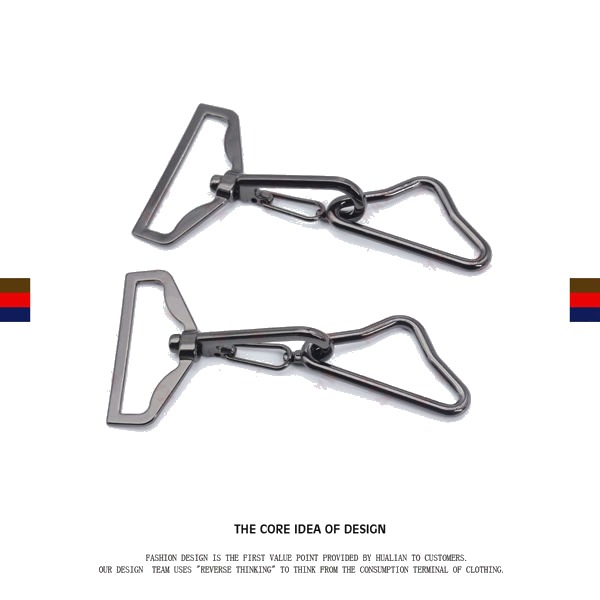 YME0254-39 Dog Hook Buckle